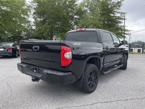 Used 2021 Toyota Tundra SR5 RWD image 3