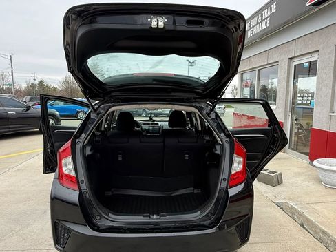 Used 2015 Honda Fit EX image 20
