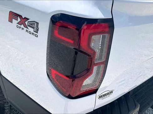 Used 2025 Ford Ranger XLT w/ Equipment Group 301A High AWD/4WD image 27