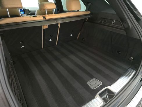 Used 2024 Mercedes-Benz GLE 580 GLE 580 image 19