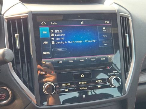 Certified 2022 Subaru Impreza 2.0i Sport w/ Popular Package #1 AWD/4WD image 22