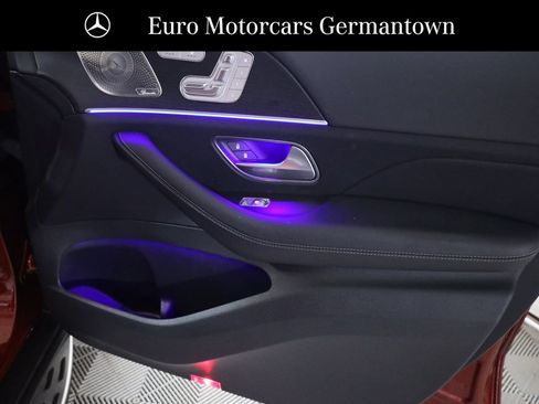 Certified 2023 Mercedes-Benz GLS 580 4MATIC image 70