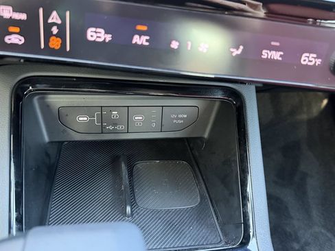 Certified 2025 Kia K5 GT-Line w/ GT-Line Premium Package FWD image 23