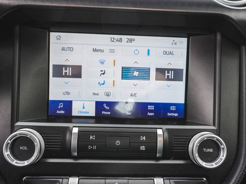 Used 2022 Ford Mustang Mach 1 image 18