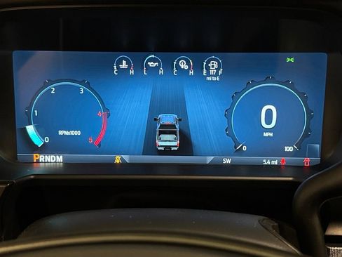 New 2026 Ford F350 Platinum image 28