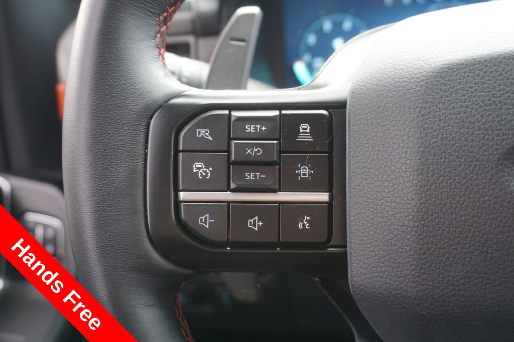 Used 2024 Ford F150 Raptor AWD/4WD image 4