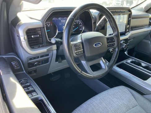 Used 2021 Ford F150 XLT w/ Equipment Group 302A High image 2