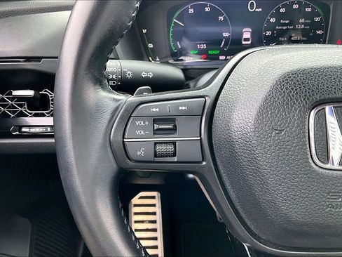 Certified 2023 Honda Accord Sport image 11