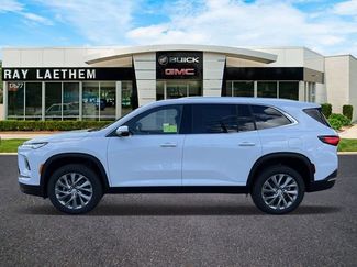 New 2026 Buick Enclave Preferred w/ Power Package video 2