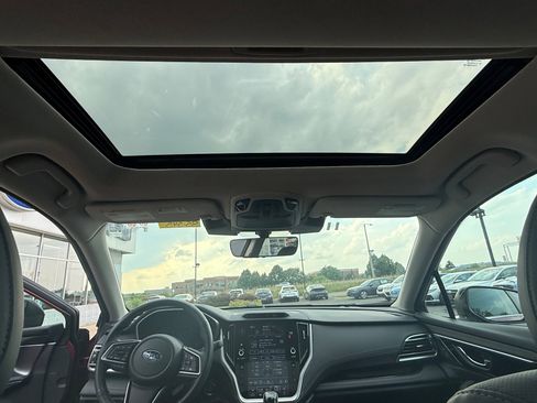 Used 2024 Subaru Outback Limited image 22