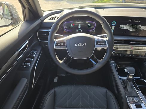 New 2025 Kia Telluride EX X-Line image 16