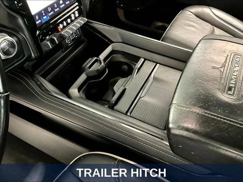 Used 2022 RAM 1500 Limited w/ Body-Colour Bumper Group AWD/4WD image 24