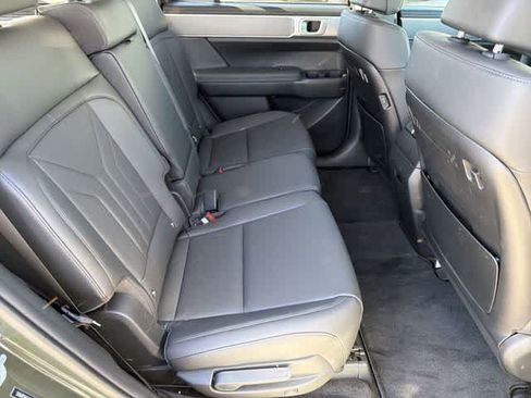 New 2026 Hyundai Santa Fe SEL image 17