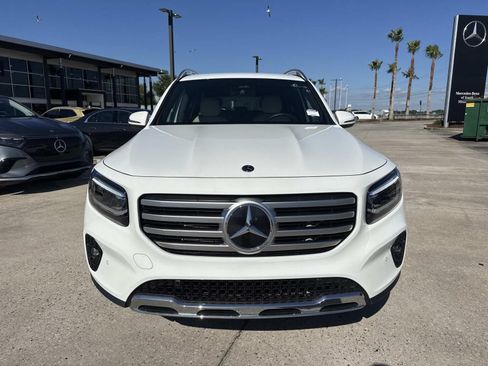 Used 2025 Mercedes-Benz GLB 250 image 2