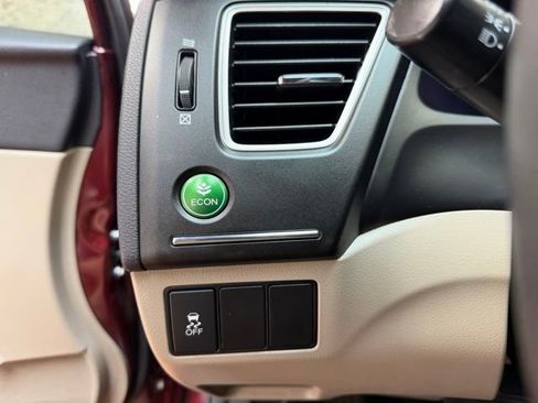 Used 2015 Honda Civic LX image 20