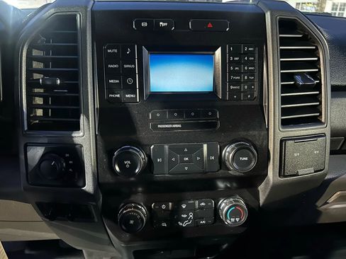 Used 2019 Ford F250 XL w/ Power Equipment Group image 16