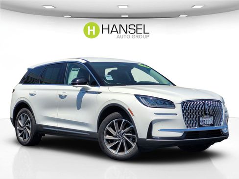 Used 2024 Lincoln Corsair FWD w/ Equipment Group 101A image 1