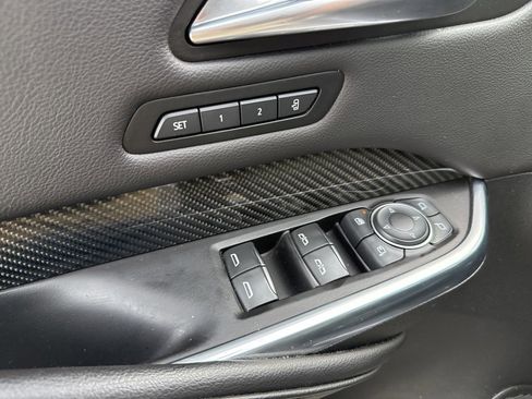 Used 2022 Cadillac XT4 Sport image 14