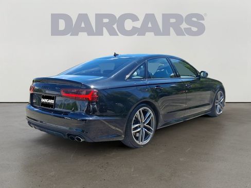 Used 2017 Audi S6 Prestige w/ Prestige Package AWD/4WD image 6