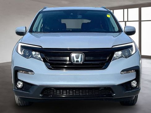 Used 2022 Honda Pilot Special Edition image 2