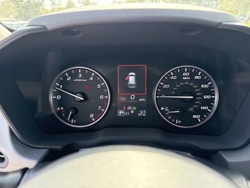 New 2026 Subaru Crosstrek 2.5i Limited image 35