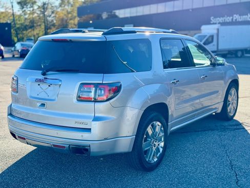 Used 2015 GMC Acadia Denali image 5