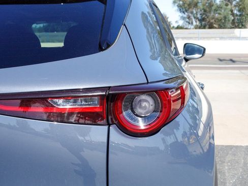 Certified 2024 MAZDA CX-30 AWD 2.5 S w/ Preferred Package image 5