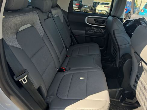 New 2026 Ford Bronco Sport Badlands w/ Badlands Tech Package AWD/4WD image 17