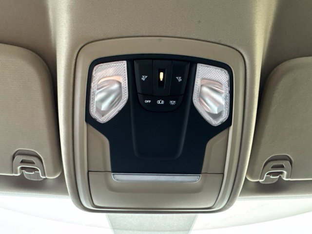 Used 2020 RAM 1500 Big Horn AWD/4WD image 14