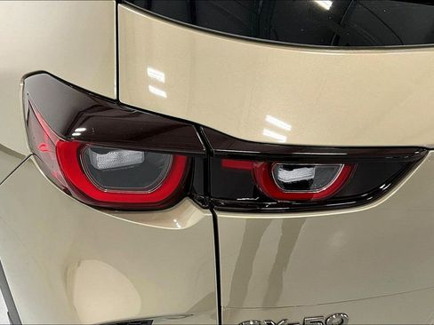 New 2026 MAZDA CX-50 AWD 2.5 S w/ Weather Package image 39