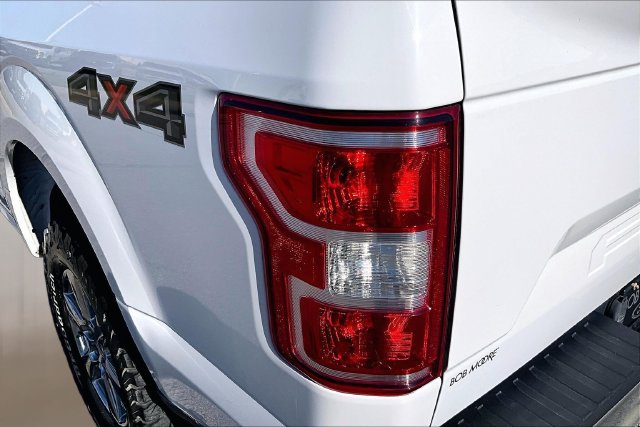 Used 2018 Ford F150 XLT w/ Equipment Group 302A Luxury AWD/4WD image 25