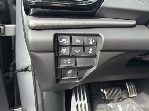 New 2025 Acura RDX A-Spec image 10