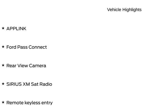 Certified 2024 Ford Bronco Sport Big Bend AWD/4WD image 22