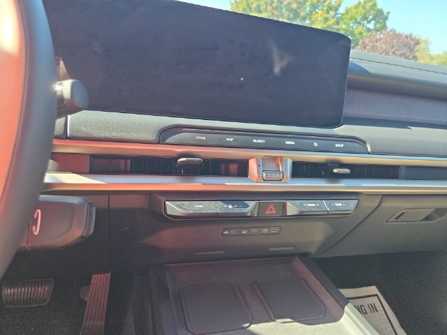 Used 2027 Kia Telluride EX w/ Towing Package AWD/4WD image 8