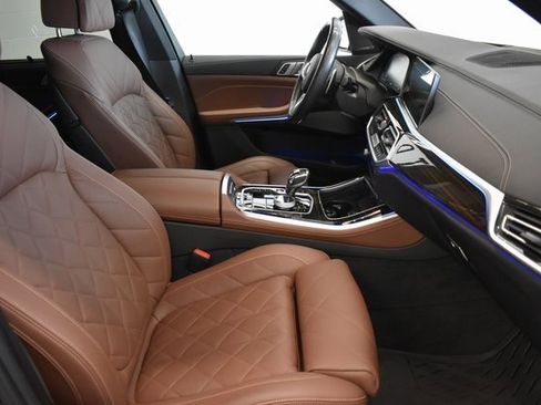 Used 2023 BMW X5 M50i w/ Executive Package image 21