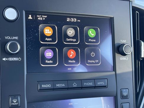 New 2026 Subaru Forester w/ Base/Premium Package image 10