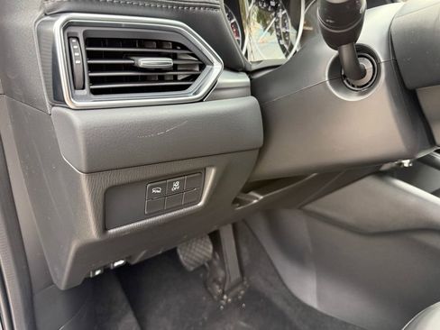 New 2025 MAZDA CX-5 AWD 2.5 S w/ Select Package image 13