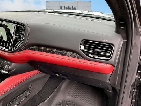 Used 2023 Dodge Durango SRT Hellcat image 24