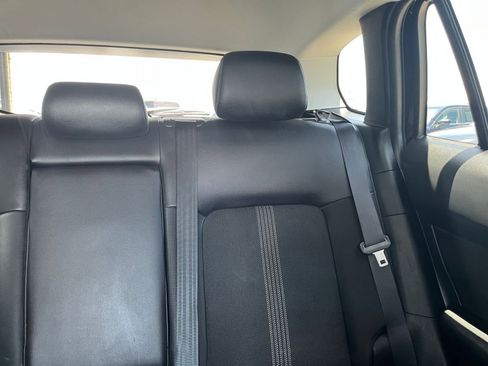 Used 2025 MAZDA CX-50 AWD 2.5 S w/ Select Package image 37