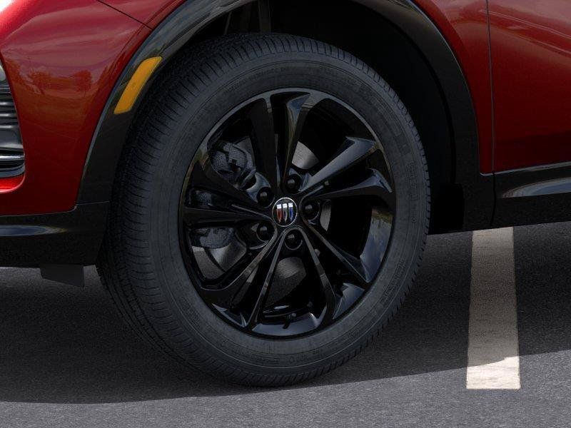 New 2026 Buick Envista Sport Touring FWD image 10