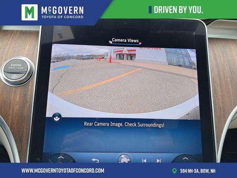 Used 2023 Mercedes-Benz C 300 4MATIC Sedan image 32