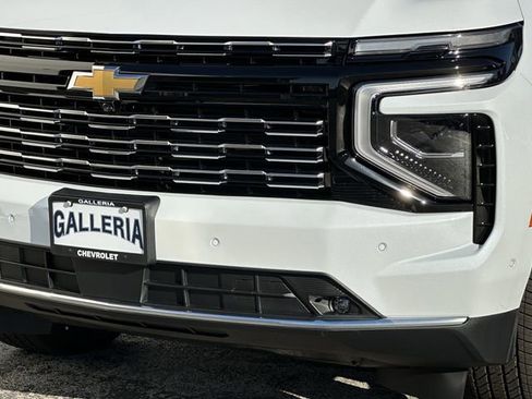 New 2026 Chevrolet Tahoe High Country AWD/4WD image 7