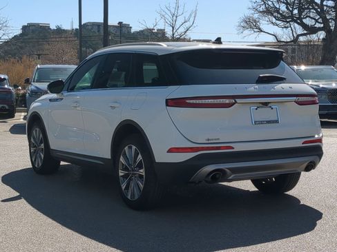 Used 2022 Lincoln Corsair Reserve w/ Luxury Package image 5