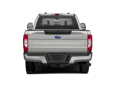 Used 2021 Ford F250 XL w/ STX Appearance Package AWD/4WD image 5