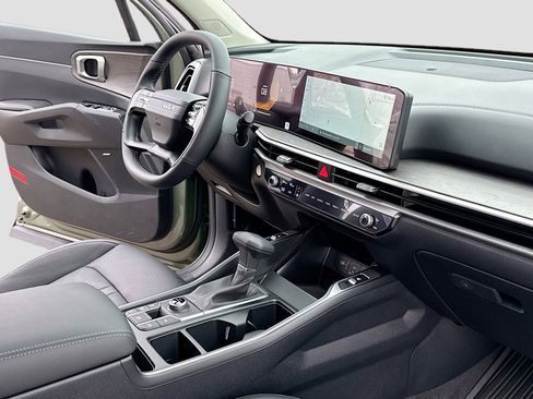 New 2026 Kia Sorento X-Line EX AWD/4WD image 5