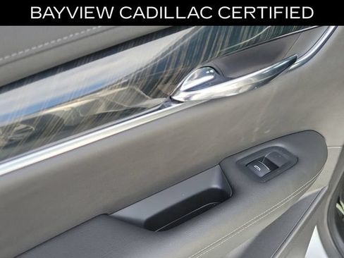 Used 2020 Cadillac XT6 Premium Luxury FWD image 12