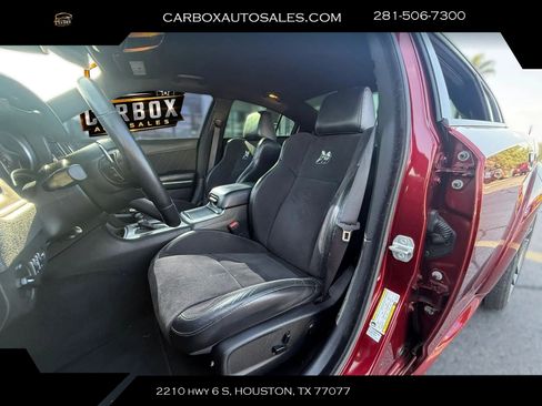 Used 2023 Dodge Charger Scat Pack RWD image 15