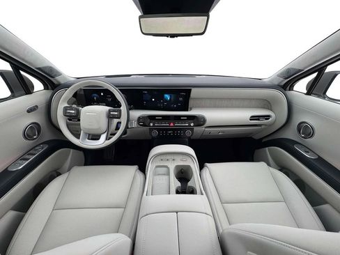 New 2026 Hyundai Palisade Calligraphy image 14