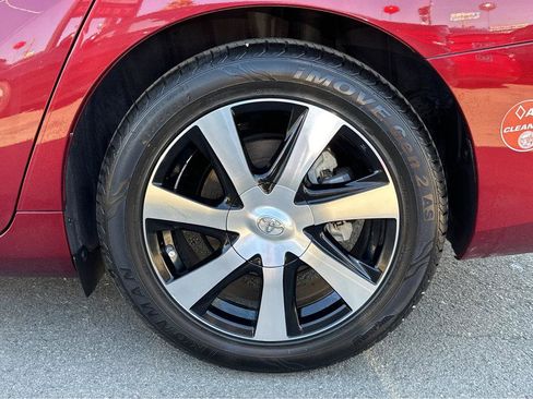 Used 2018 Toyota Mirai image 13