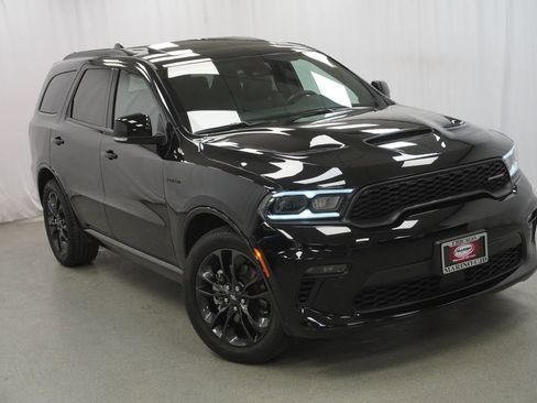 Used 2023 Dodge Durango R/T AWD/4WD image 8
